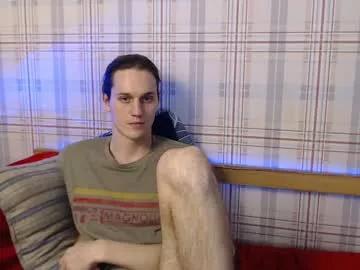 higherdegree from Chaturbate