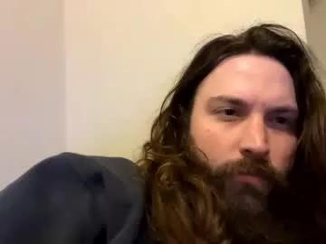 highfuzzz from Chaturbate