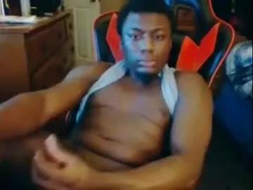highgon1 from Chaturbate