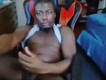 highgon1 from Chaturbate