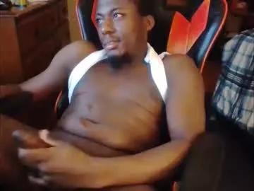highgon1 from Chaturbate