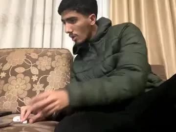 hihi9697 from Chaturbate