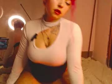 hikari_babe from Chaturbate is Freechat