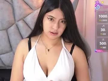 hikiko_doll_ from Chaturbate