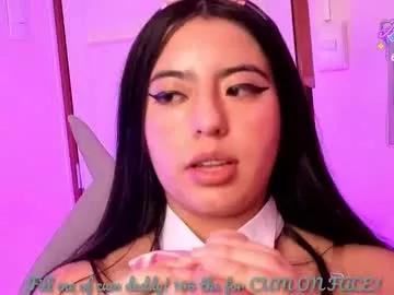 hikiko_doll_ from Chaturbate
