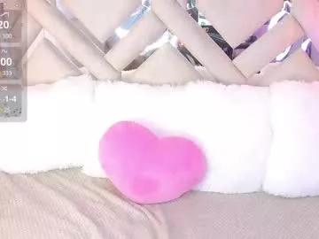 hikiko_doll_ from Chaturbate