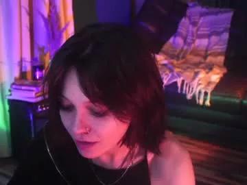 hikksidy from Chaturbate