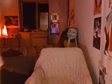 hikksidy from Chaturbate