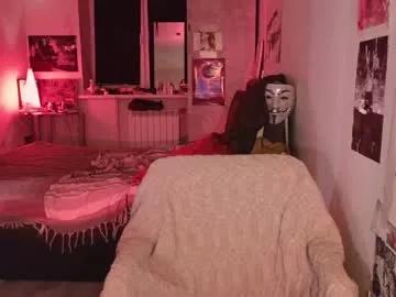 hikksidy from Chaturbate