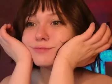 hikksidy from Chaturbate