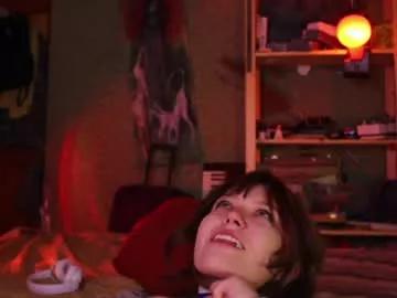 hikksidy from Chaturbate