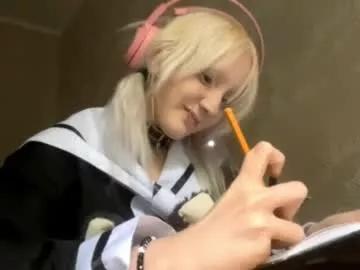 hilddodgson from Chaturbate is Freechat
