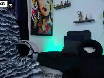 hill_and_jack from Chaturbate