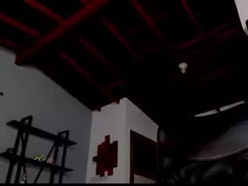 hillary_12 from Chaturbate