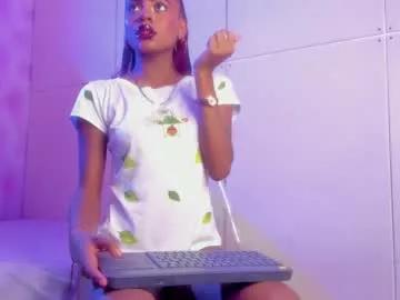 hillary_banks__ from Chaturbate