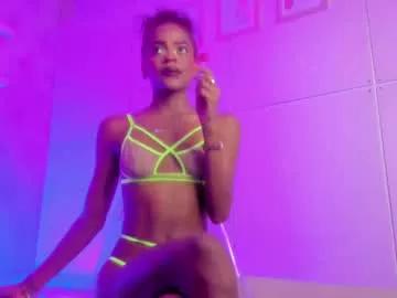 hillary_banks__ from Chaturbate