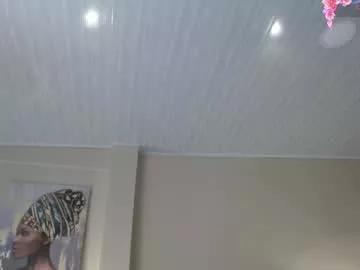 hillary_foox from Chaturbate is Freechat