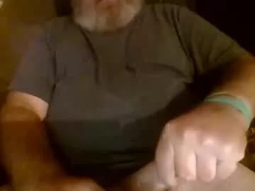 hillbillyrockstar1 from Chaturbate