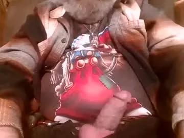 Hillbillyrockstar1 webcams show profile image 