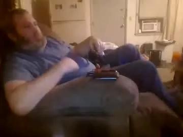 hillbillyrockstar1 from Chaturbate