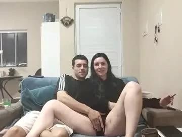 hirocouplesex from Chaturbate is Freechat