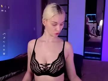 hitchcocianblonde_ from Chaturbate is Freechat
