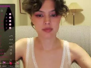 hivivi from Chaturbate