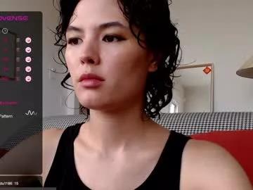 hivivi from Chaturbate