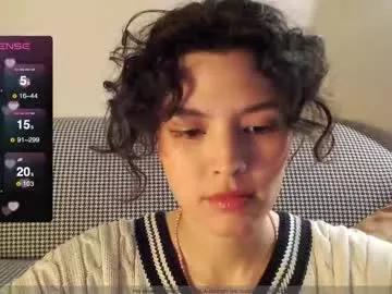 hivivi from Chaturbate is Freechat