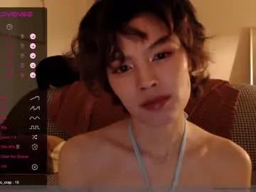 hivivi from Chaturbate