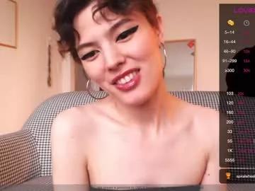 hivivi from Chaturbate