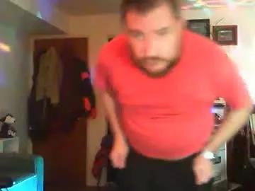hobbes80 from Chaturbate