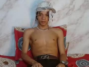 hoffman__ from Chaturbate is Freechat