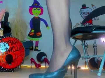holly_jensenn from Chaturbate