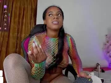 holly_jorda from Chaturbate
