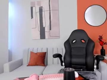 holly_madison_ from Chaturbate