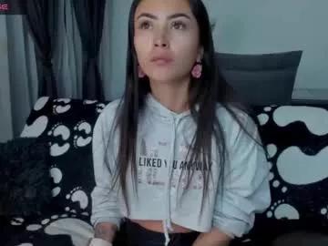 holly_rose69 from Chaturbate