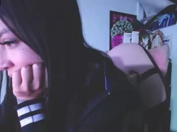 holly_rose69 from Chaturbate