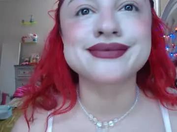 hollybabykitty from Chaturbate
