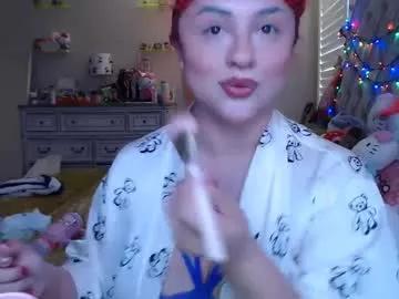 hollybabykitty from Chaturbate