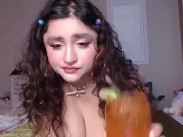 hollybabykitty from Chaturbate