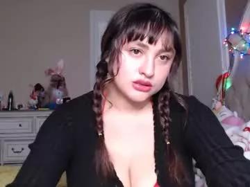 hollybabykitty from Chaturbate