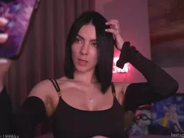 hollylinder_ from Chaturbate