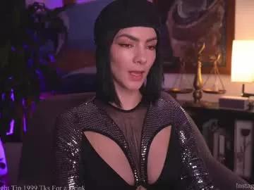hollylinder_ from Chaturbate is Freechat