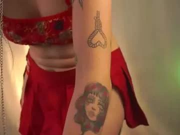 hollymary___ from Chaturbate