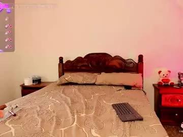 hollymollyxoxo from Chaturbate