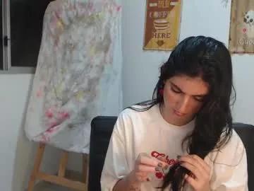 hollyshit_ from Chaturbate