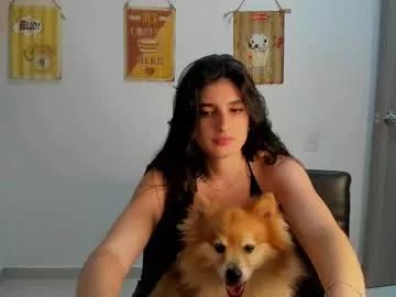 hollyshit_ from Chaturbate