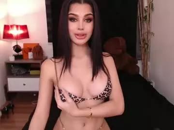 hollywoodgirlx from Chaturbate