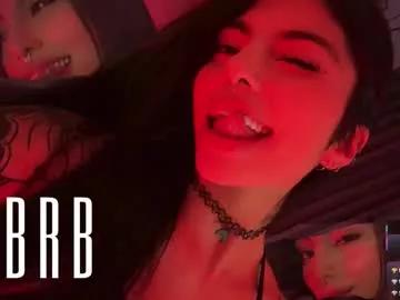hollyxx_ from Chaturbate